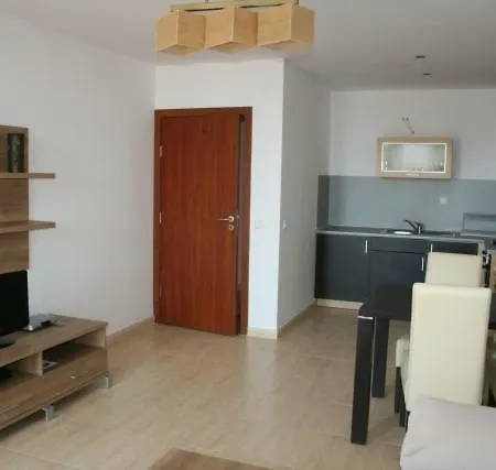 Apartament Private In Etara 3