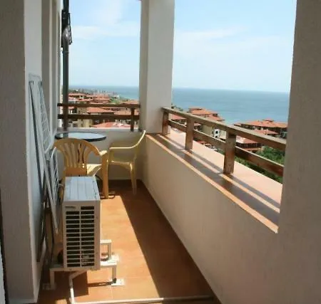 Apartament Private In Etara 3 *