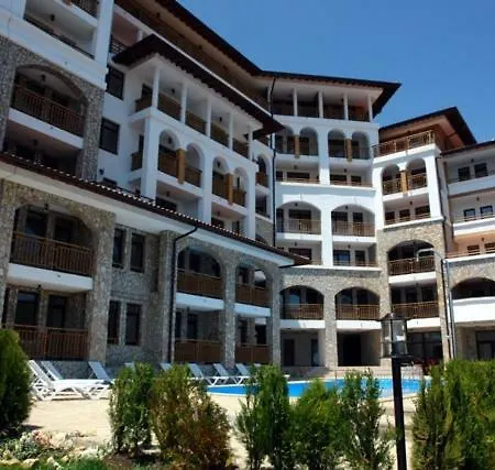 Private In Etara 3 Apartament