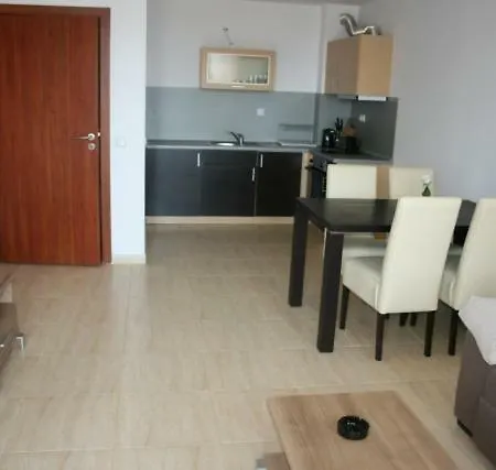 Apartament Private In Etara 3