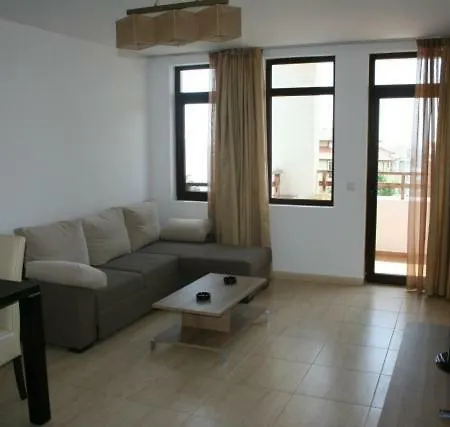 Apartament Private In Etara 3