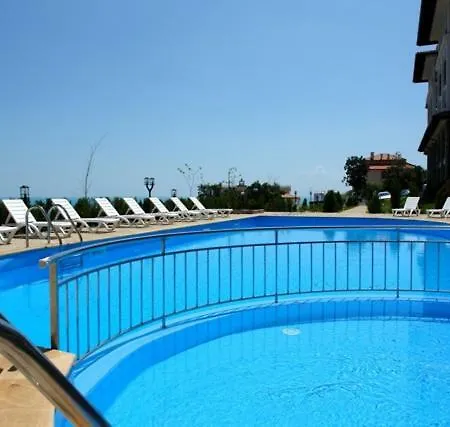Apartament Private In Etara 3 Sveti Vlas